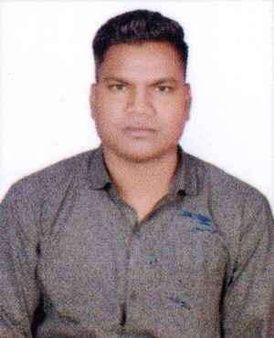 ज्ञानप्रकाश कोर्राम