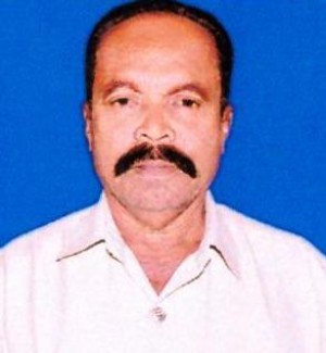 ज्ञानसिंह इड़पाचे