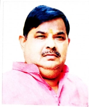 ज्ञान तिवारी