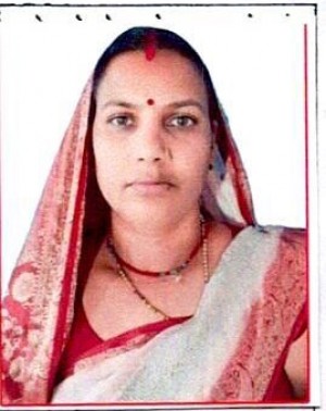 GYANTI DEVI