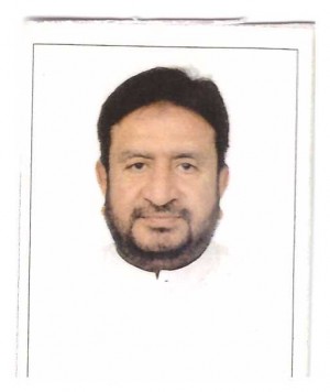 ग्यासुद्दीन हबीबुद्दीन शेख