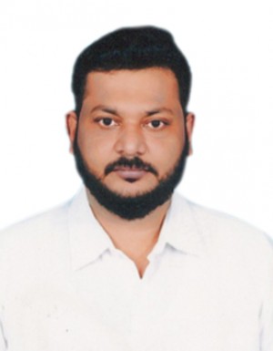 एच. मुहम्मद घोस