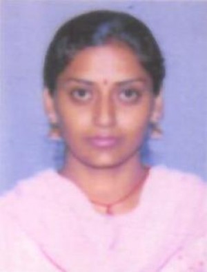 H.K.SHASHIREKHA