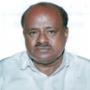 H.D. KUMARASWAMY