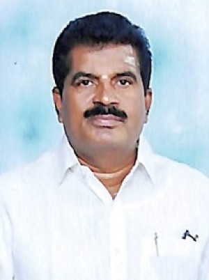 H. D. THAMMAIAH
