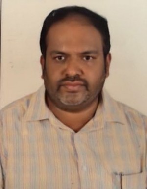 H.M.Ganesh Prasad