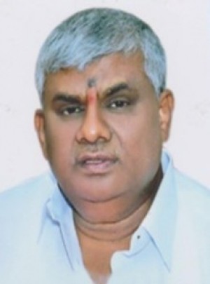 H.D. REVANNA