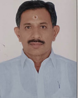 H. C. BALAKRISHNA