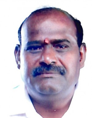 H.HANUMAIAH