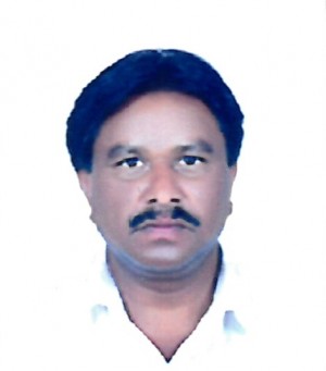 H. K.SWAMY HARADANAHALLI