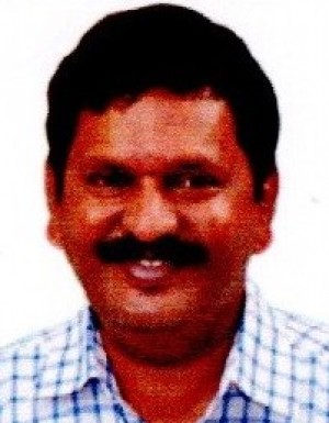H.P.MANJUNATH