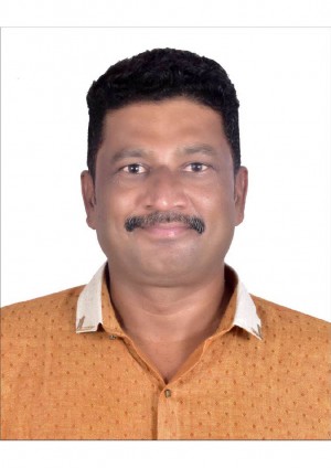 H.B.RAJENDRA