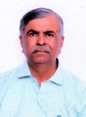 H.N. PARTHASARATHY
