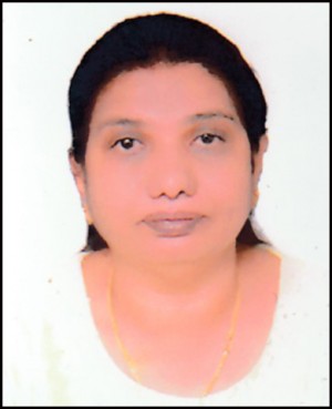 H.B. Sudha