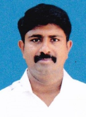 H.P. SRIDHARGOWDA