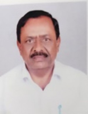 H. B. Mallaiah