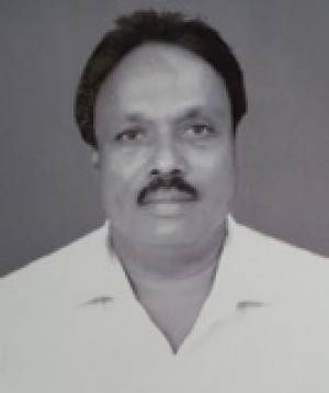 H. V. Swamy