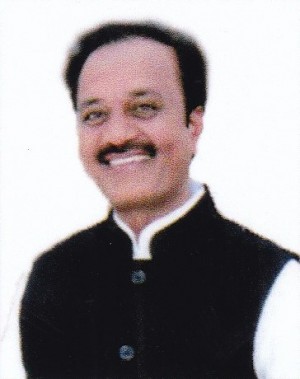 H.P.RAJESH