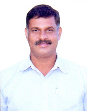 H.R. SREENIVAS BHAGIRATHA
