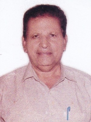 H. L. VENKATESH.
