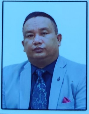 H.C Lalmalsawma Zasai