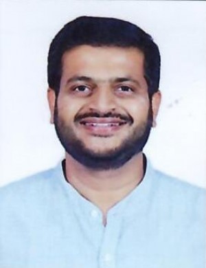 H C YOGESH
