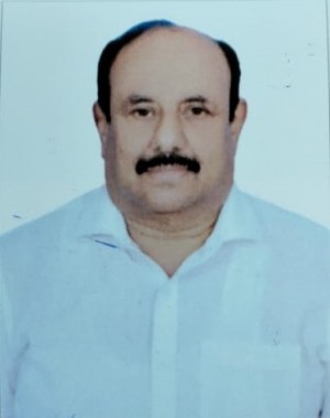 H MANJUNATH