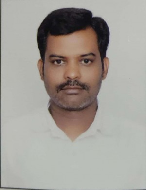 H MANJUNATHA