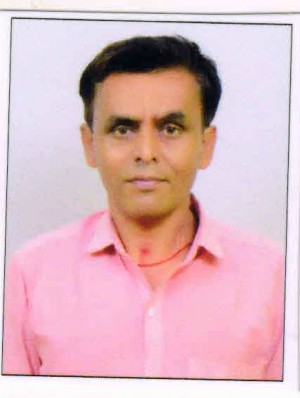 H PRAHLAD NAYAK