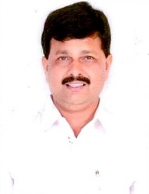 H RAVINDRA