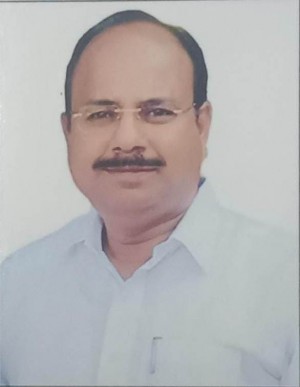 H S SHIVASHANKAR