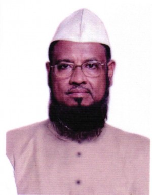 हाफिज बचिर आहमेद