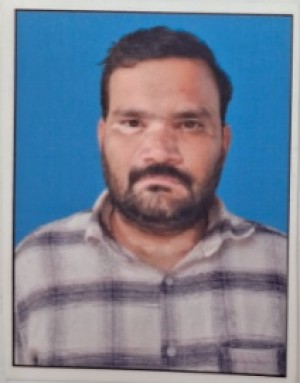 HAIDER ALI