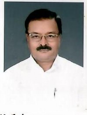 विजय प्रसाद गुप्ता