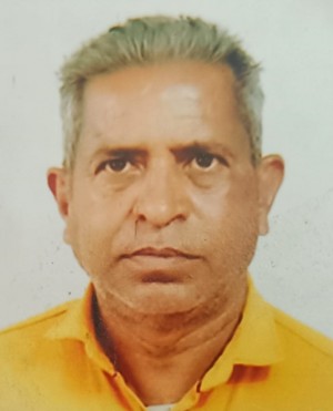 HAJARI LAL KOTIA (RATHORE)