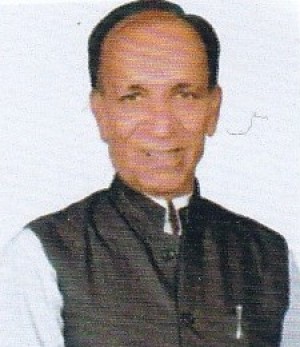 HAJARILAL DANGI