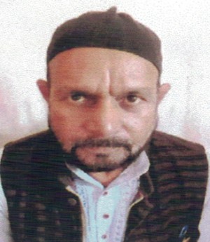HAJI MOIN KHAN