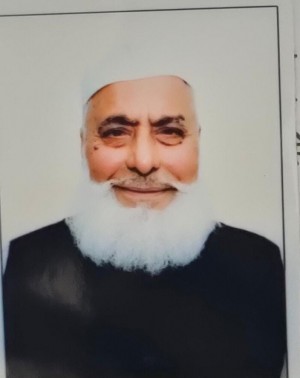 Haji Tasleem Ahmad