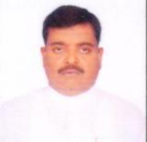 Hakim Prasad