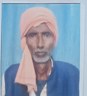 सरमना कुशवाहा