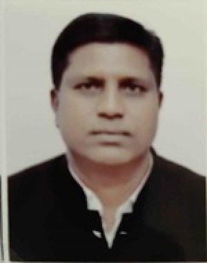 ANUK PRATAP SINGH TEKAM