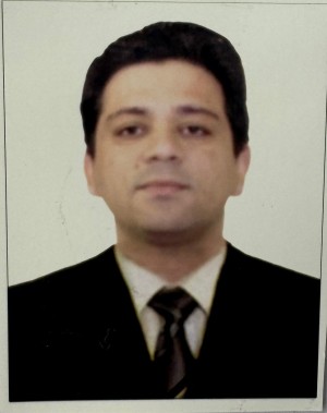HAMMAD KHAN