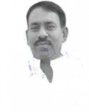 HANAMAGOUDA BEERANKAL
