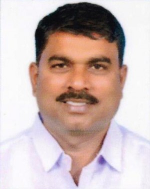 HANAMANT. B. MAVINAMARAD