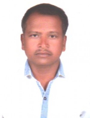 HANAMANTH SHIVAPPA NAGANUR