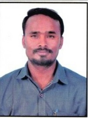 HANAMESH . S . H. SHAKHAPUR