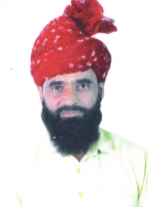हनीफ