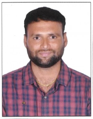 HANMAJI BHOOPAL REDDY