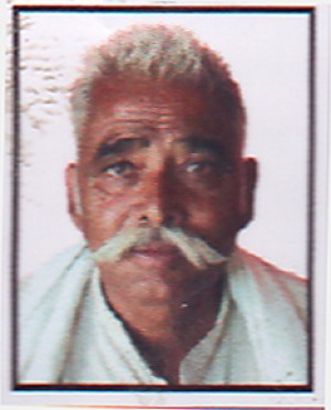 हनमंत सिंह परिहार