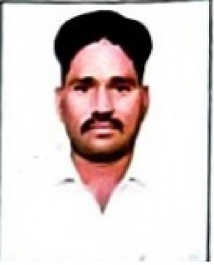 HANS RAJ PANNU